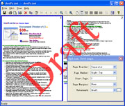 VeryPDF Art Print Driver icon